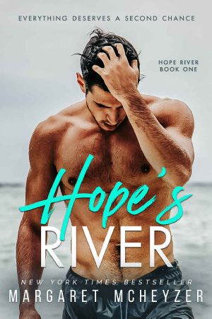 [Hope River 01] • Hope's River